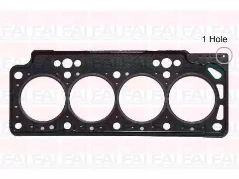 Прокладка, головка цилиндра HG508 FAI
