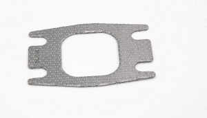 Прокладка, выпускной коллектор 504154280 IVECO