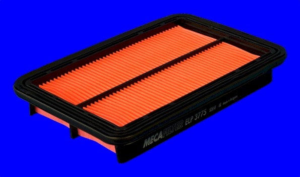 Воздушный фильтр ELP3775 MECAFILTER