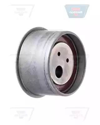 Комплект ремня ГРМ KT1307 OPTIBELT