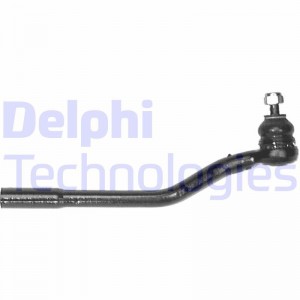 Наконечник поперечной рулевой тяги TA1309 DELPHI