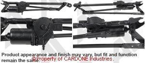 Деталь 403017L CARDONE