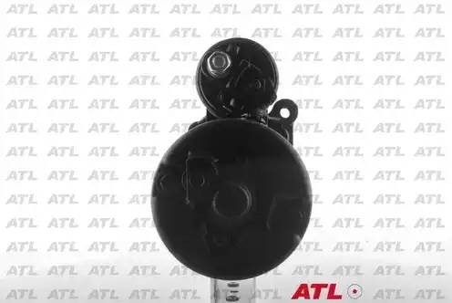 Стартер A 15 010 ATL DELTA AUTOTECHNIK
