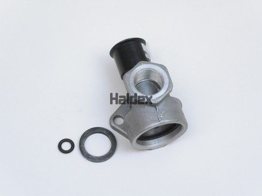Выпускной клапан 352012001 HALDEX