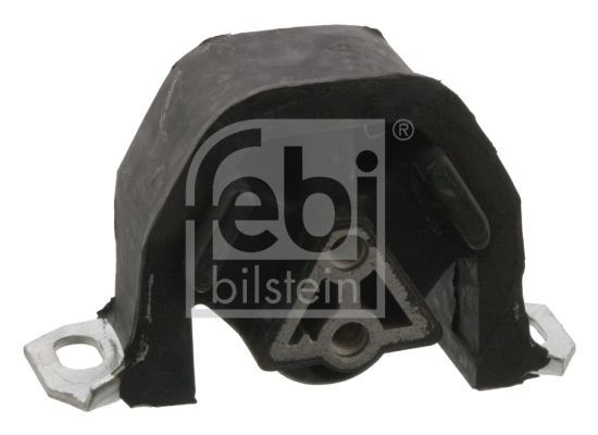 Подвеска, двигатель 05166 FEBI BILSTEIN