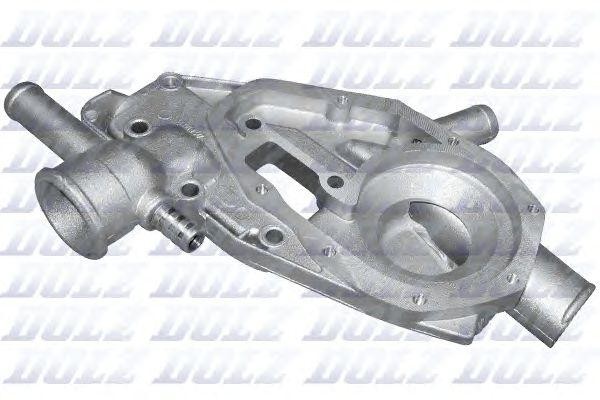 Водяной насос R042 DOLZ