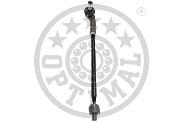 Поперечная рулевая тяга G0-611 OPTIMAL