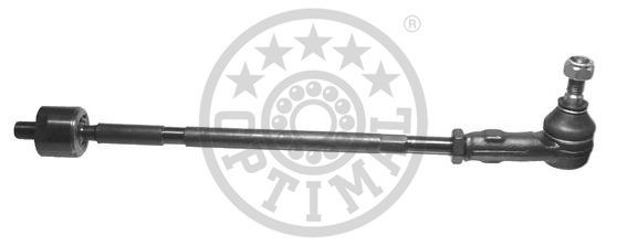 Поперечная рулевая тяга G0-531 OPTIMAL