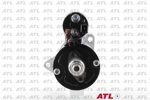 Стартер A 17 000 ATL DELTA AUTOTECHNIK