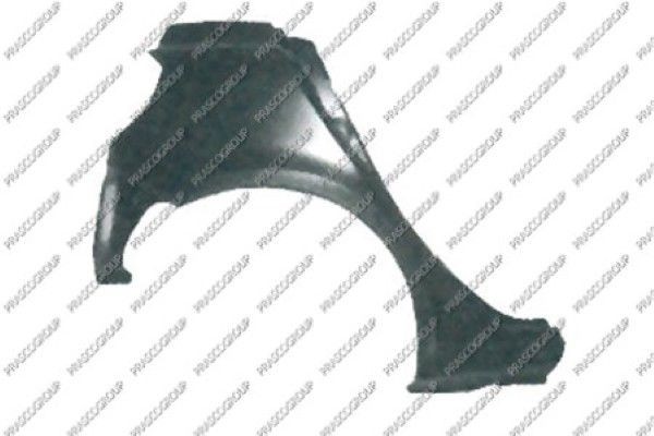 Боковина TY3203064 PRASCO GROUP