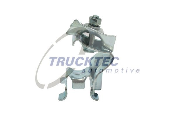 Кронштейн, глушитель 08.39.026 TRUCKTEC