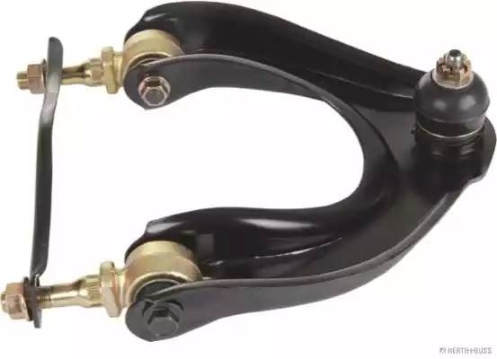 Рычаг независимой подвески колеса, подвеска колеса J4934004 H B JAKOPARTS NIPPARTS