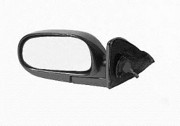 Наружное зеркало 5385803 VAN WEZEL