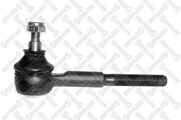 Наконечник рулевой тяги 51-00284-SX STELLOX