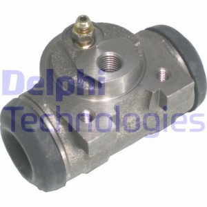 Колесный тормозной цилиндр LW70085 DELPHI