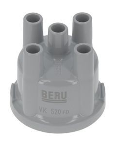 Крышка распределителя зажигания VK520 BERU
