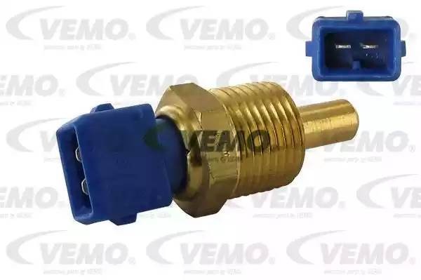 Датчик, температура охлаждающей жидкости V24-72-0001 VEMO