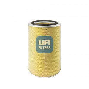 Воздушный фильтр 27.213.00 UFI