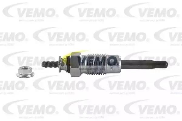 Свеча накаливания V99-14-0042 VEMO