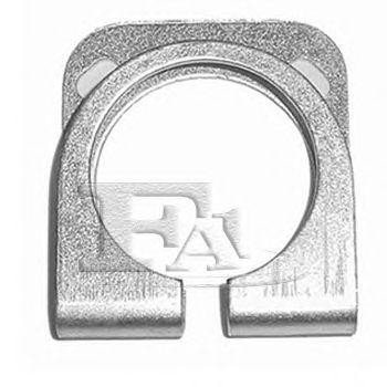 Соединительные элементы, система выпуска 336901 FISCHER
