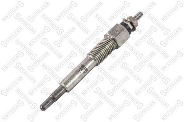 Свеча накаливания 312-003-SX STELLOX