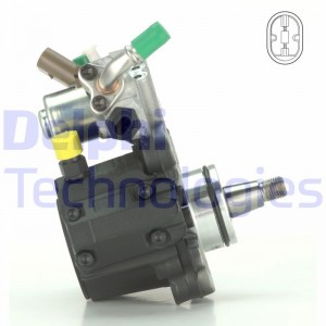 Топливный фильтр HDF941 DELPHI