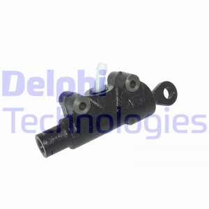 Главный цилиндр, система сцепления LM80140 DELPHI