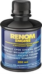 Присадка в моторное масло ДВС FN710 FENOM