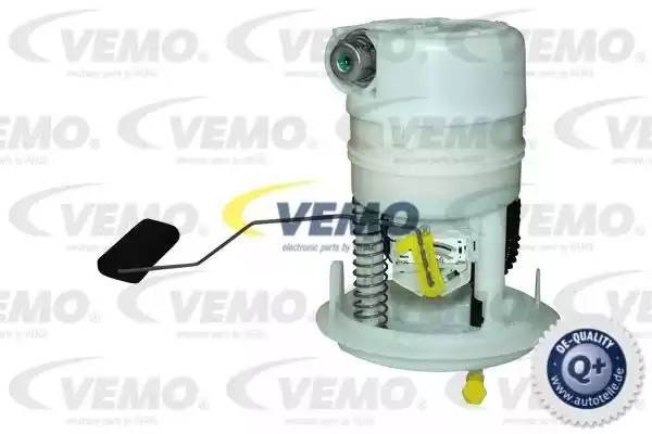 Элемент системы питания V42-09-0001 VEMO