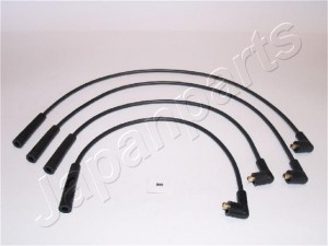 Ккомплект проводов зажигания XXC809 JAPAN PARTS GROUP