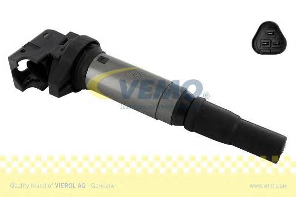 Катушка зажигания V20-70-0017 VEMO
