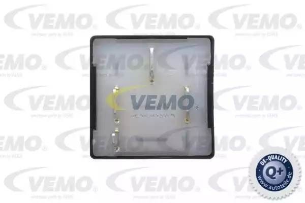 Реле, топливный насос V15-71-0019 VEMO