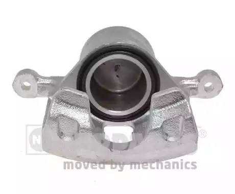 Тормозной суппорт J3220904 H B JAKOPARTS NIPPARTS
