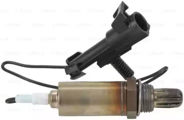 Датчик кислородный (лямбда-зонд) F 00H L00 037 BOSCH
