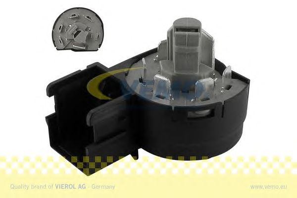 Переключатель зажигания V40-80-2418 VEMO