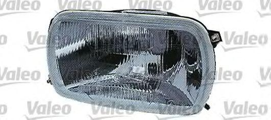 Основная фара 068861 VALEO PHC