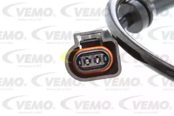 Датчик, частота вращения колеса V25-72-1013 VEMO