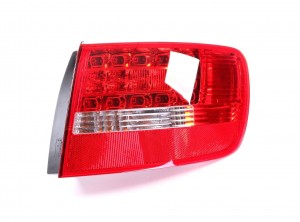 Фонарь задний 043847 VALEO PHC