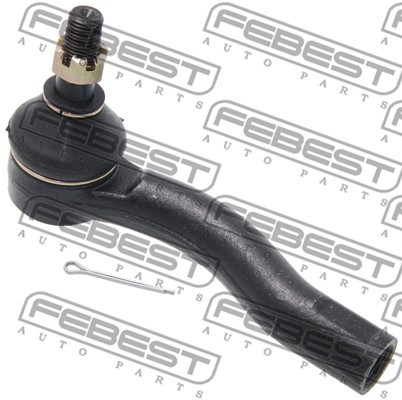 Наконечник рулевой тяги 0121ACA20R FEBEST