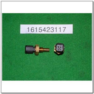 Датчик температуры охлаждающей жидкости 1615423117 SSANG YONG
