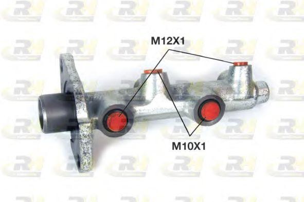 Главный тормозной цилиндр 102036 ROADHOUSE