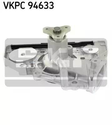 Насос - помпа системы охлаждения ДВС VKPC94633 SKF