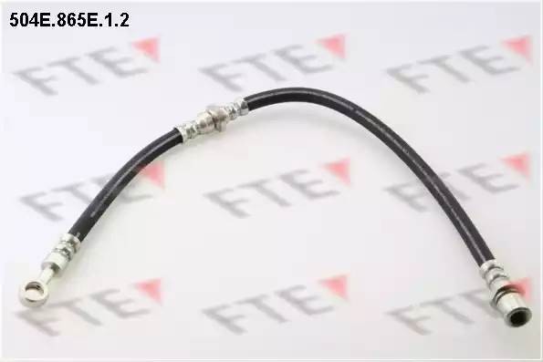 Тормозной шланг 504E.865E.1.2 FTE