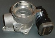 Деталь 7256D WAHLER