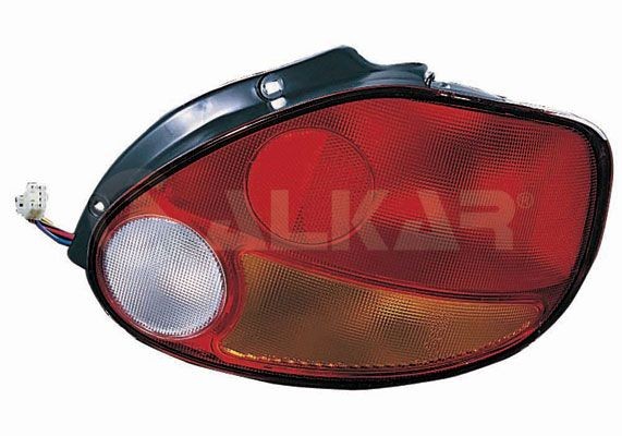 Задний фонарь 2202603 ALKAR