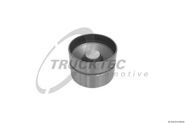 Шаровой подпятник, толкатель клапана 08.10.033 TRUCKTEC