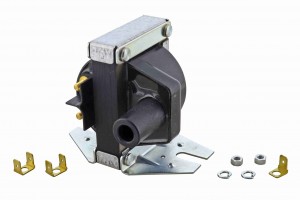Катушка зажигания V10-70-0052 VEMO