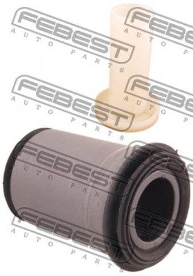 Рычаг подвески MAB-117 FEBEST