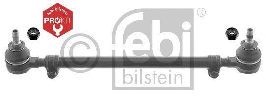 Поперечная рулевая тяга 07259 FEBI BILSTEIN
