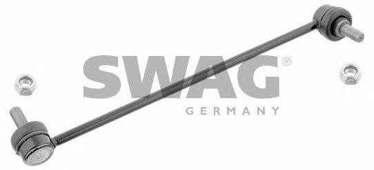 Тяга / стойка, стабилизатор 90 92 8575 SWAG